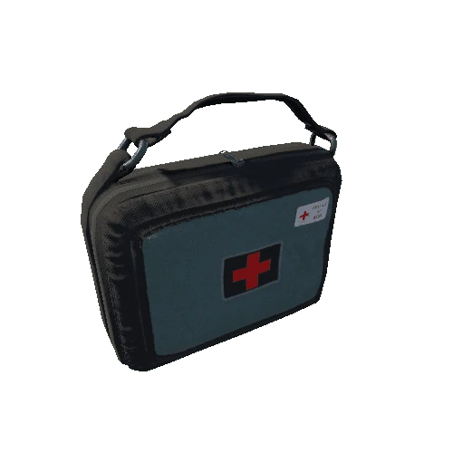 Medkit_03 Blue